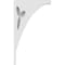 Ekena Millwork Naple Architectural Grade PVC Corbel, 1 7/8"W X 7 1/2"D X 13"H CORP01X07X13NA - alternate 3